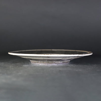 Taki Nakazato Sliced ​​Plate 1