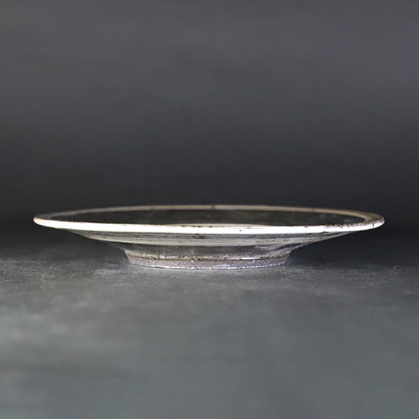 Taki Nakazato Sliced ​​Plate 1