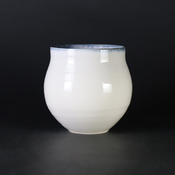 中里花子 作 ワインカップ2 – ギャラリー一番館オンラインショップ