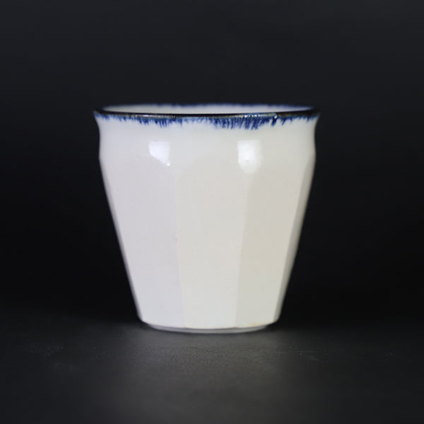 Hanako Nakazato Chamfered cup 1