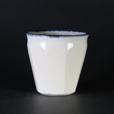 Hanako Nakazato Chamfered cup 1