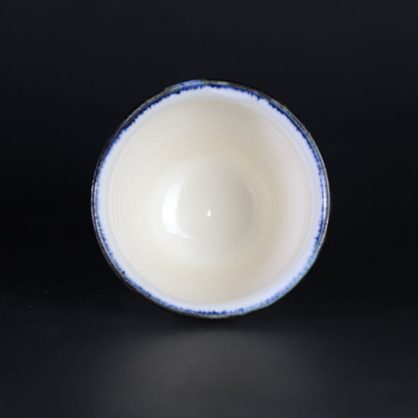 Hanako Nakazato Chamfered cup 1
