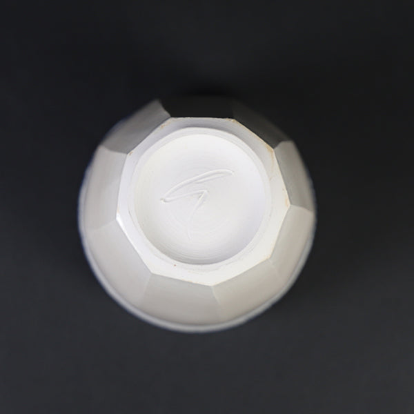 Hanako Nakazato Chamfered cup 1
