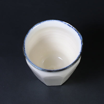 Hanako Nakazato Chamfered cup 1
