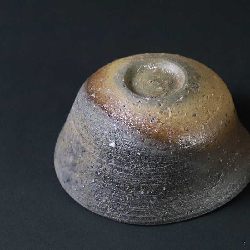 Taki Nakazato Karatsu Nanban Sake Cup