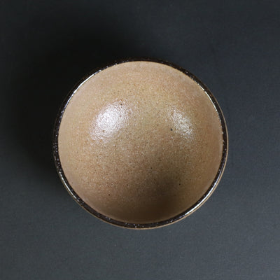 Chiharu Kumamoto's picture Karatsu sake set
