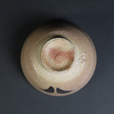 Chiharu Kumamoto's picture Karatsu sake set