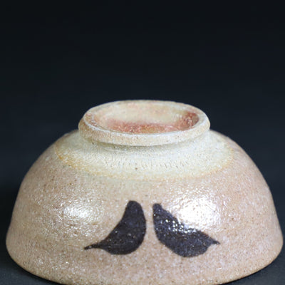 Chiharu Kumamoto's picture Karatsu sake set