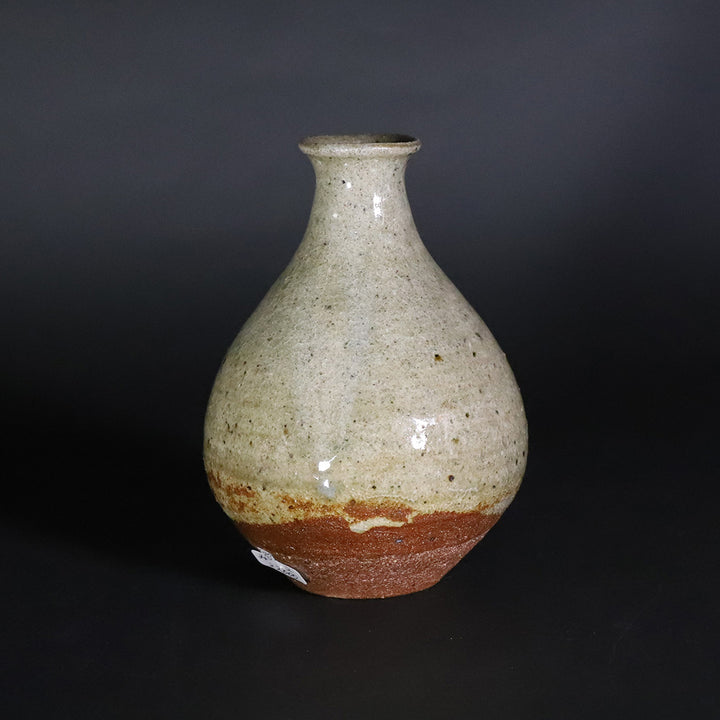 三藤るい 唐津徳利 金継ぎ 三藤るい 唐津徳利 金継ぎ 三藤るい 唐津徳利 金継ぎ