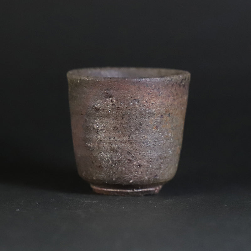 Taki Nakazato Karatsu Nanban Sake Cup