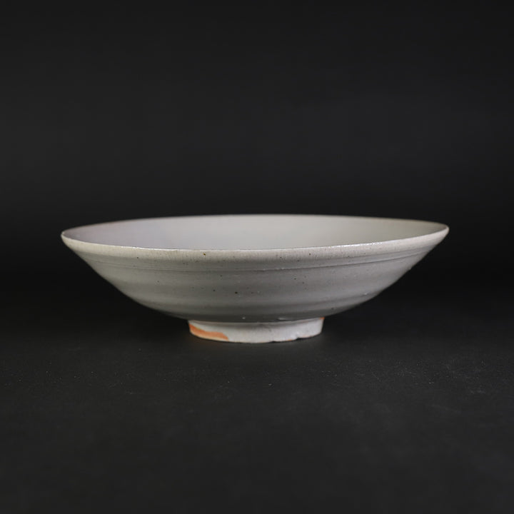 クローバー　利休茶箱赤絵竹花文茶碗棗など八点　一式　仕覆付　M　R7184 クローバー様専用 利休茶箱赤絵竹花文茶碗棗など八点 一式 仕覆