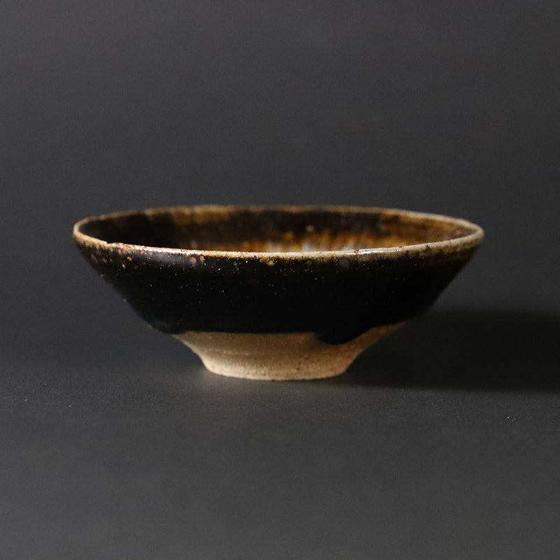 Shuichi Okamoto, Korean Karatsu Sake Cup