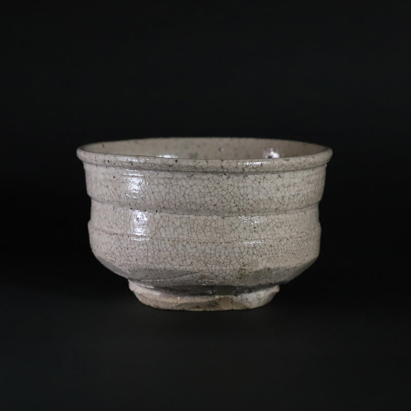 内村慎太郎　作　御所丸茶碗