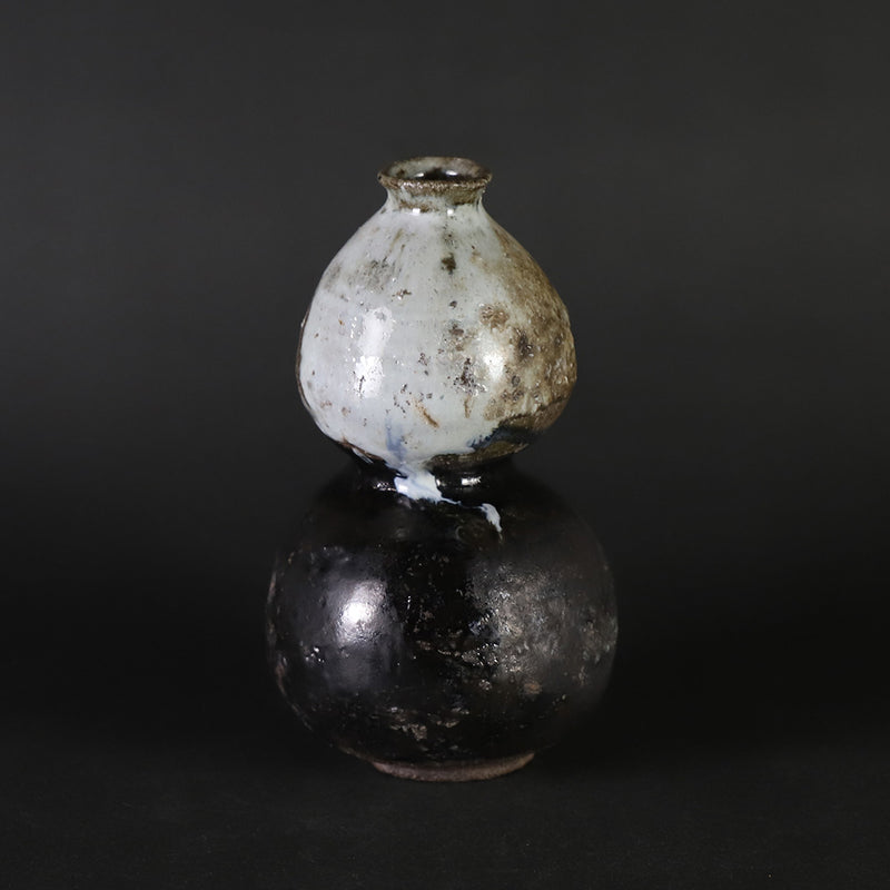 Yoshihisa Ishii, Korean Karatsu Gourd