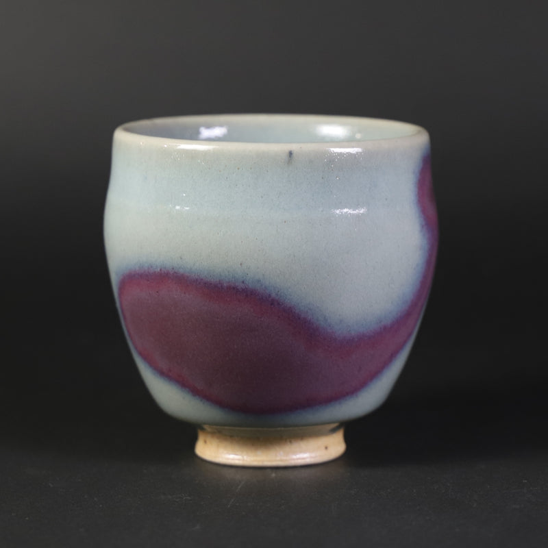 Sakurei Okamoto Karatsu Kiln Tea Cup 2