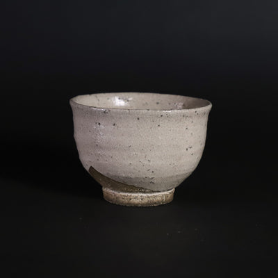 Kumagawa Sake Cup by Shintaro Uchimura