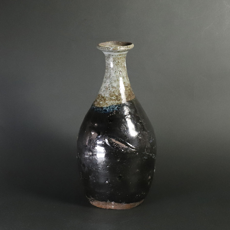 作家もの器　唐津焼　石井義久さん　無地唐津　小服茶碗 石井 義久／唐津白磁盃 | sumica栖