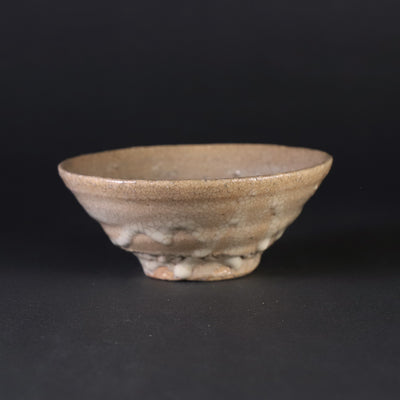 刷毛目茶碗 武末日臣作 - 茶道具・抹茶通販 | ギャラリーきほうオンラインショップ