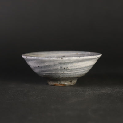 Mishima Sake Cup by Taki Nakazato