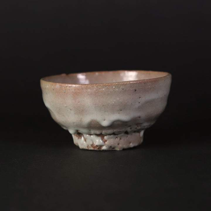 武末日臣 作 井戸杯 – ギャラリー一番館オンラインショップ