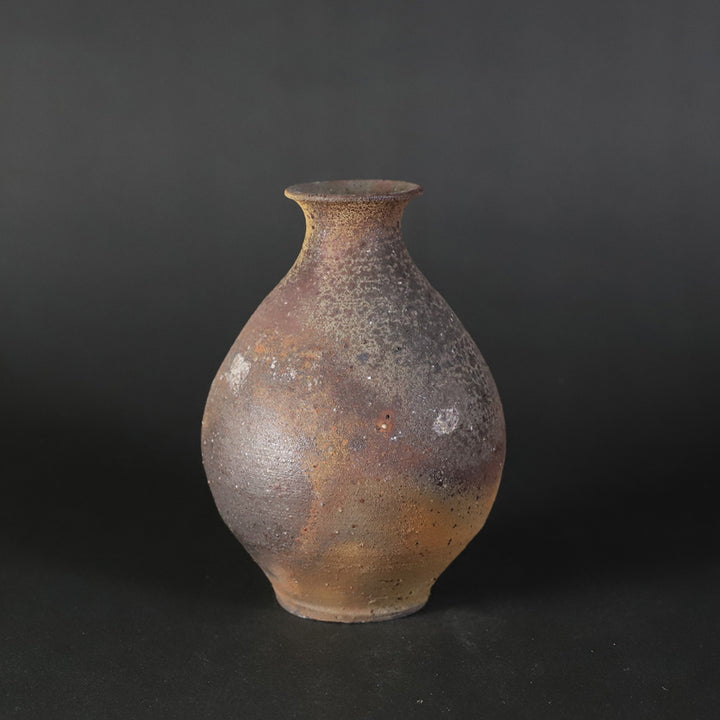 隆太窯　粉引徳利　中里健太 唐津粉引徳利 （太亀 作） | 隆太窯 shop