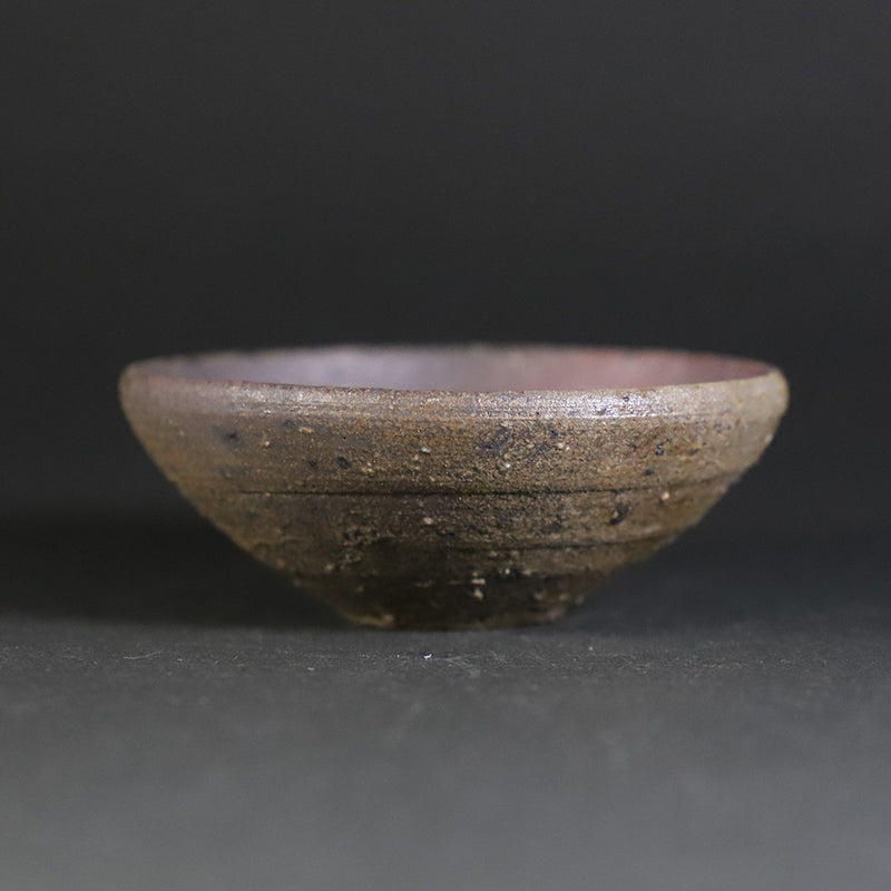 Taki Nakazato Karatsu Nanban Sake Cup