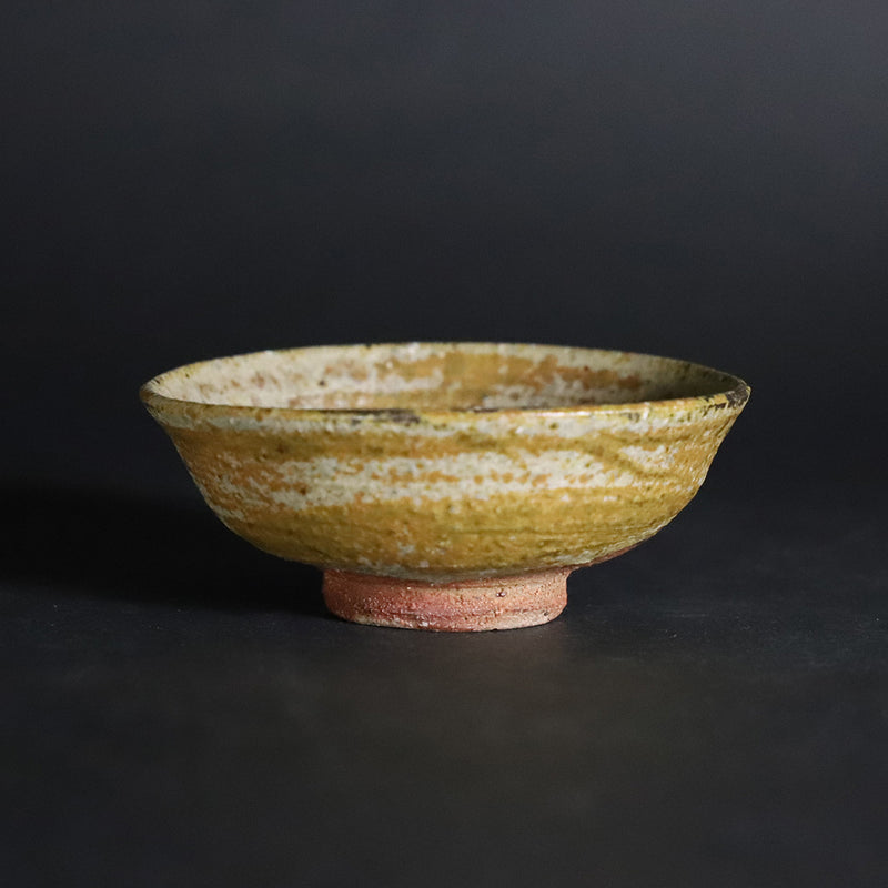 Irabo Sake Cup by Rui Mito