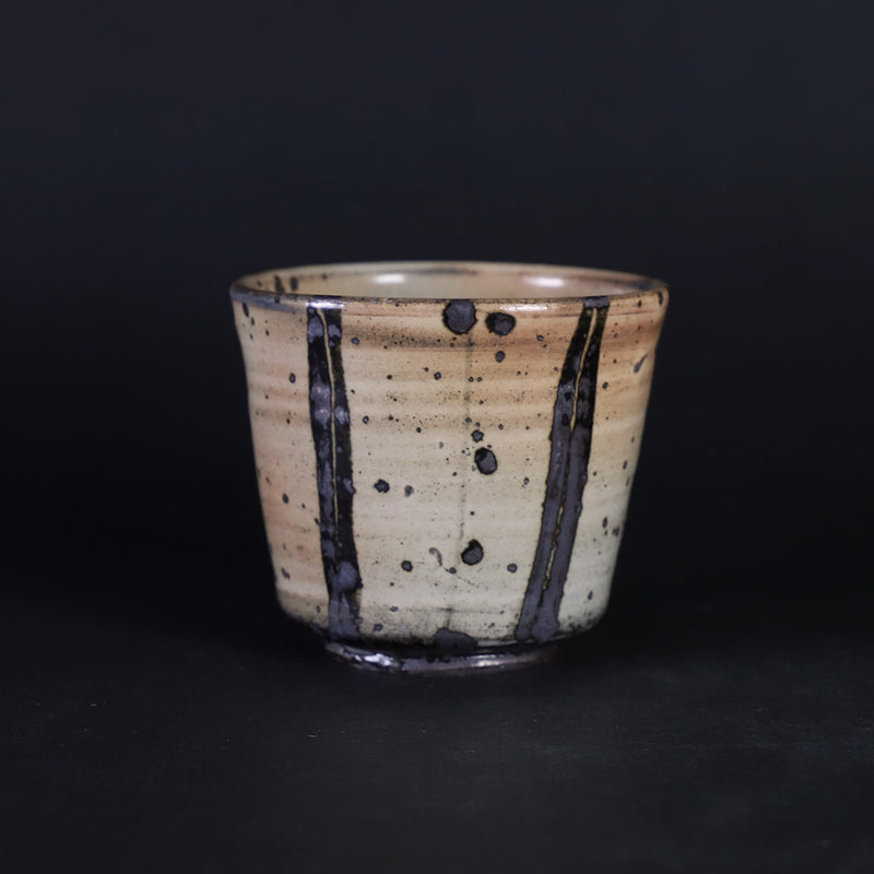 Takashi Nakazato Ekobiki Buckwheat Cup