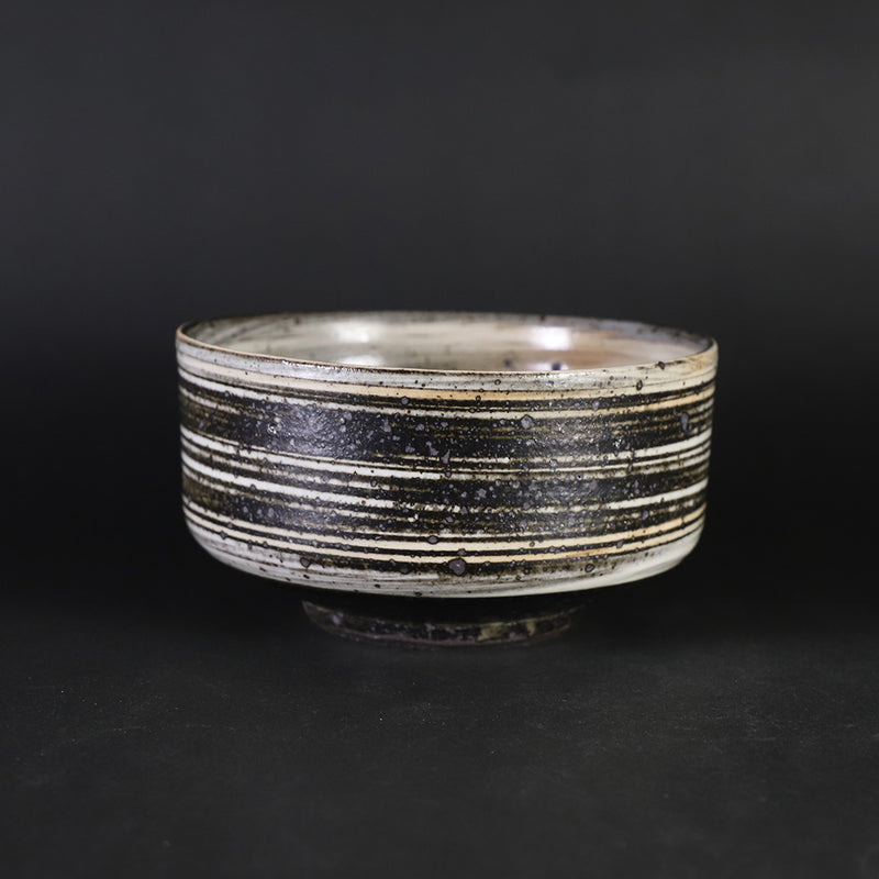 Small bowl made by Taki Nakazato