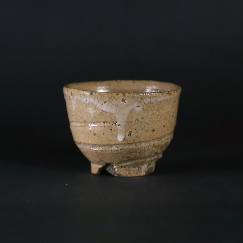 Genetsu cup by Shintaro Uchimura