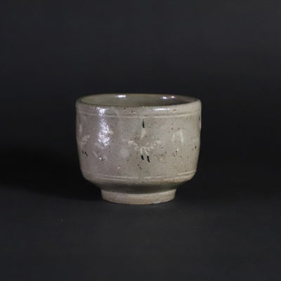 Shintaro Uchimura Product Cloud Crane Sake Cup