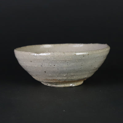 Karatsu cup by Yoshihisa Ishii