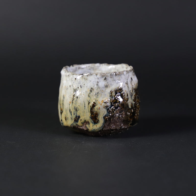 Kouta Tanaka Product Korean Karatsu Sake Cup 1