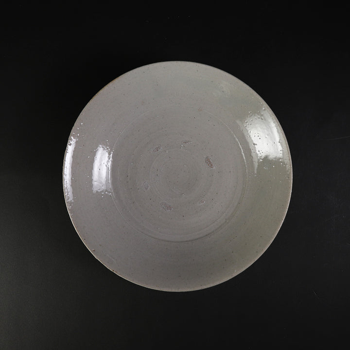 唐津ぐい呑（竹花正弘）Karatsu Sake Cup（Masahiro Takehana