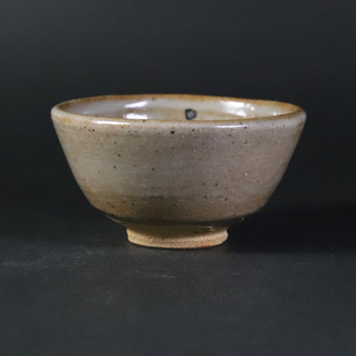 Nakazato Tarōemon Kiln Illustrated Karatsu Mountain Sake Cup