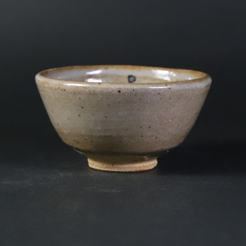 Nakazato Tarōemon Kiln Illustrated Karatsu Mountain Sake Cup