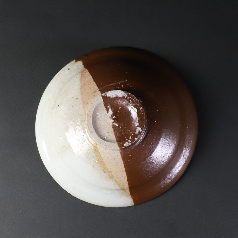 Yoshihisa Ishii hanging 4-inch plate