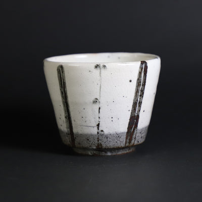 By Takashi Nakazato Picture Karatsu Kobiki Soba Cup