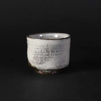 Taki Nakazato's Konabiki Sake Cup