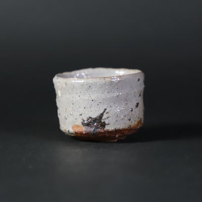 Kouta Tanaka's picture Karatsu sake cup