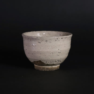 Kumagawa Sake Cup by Shintaro Uchimura