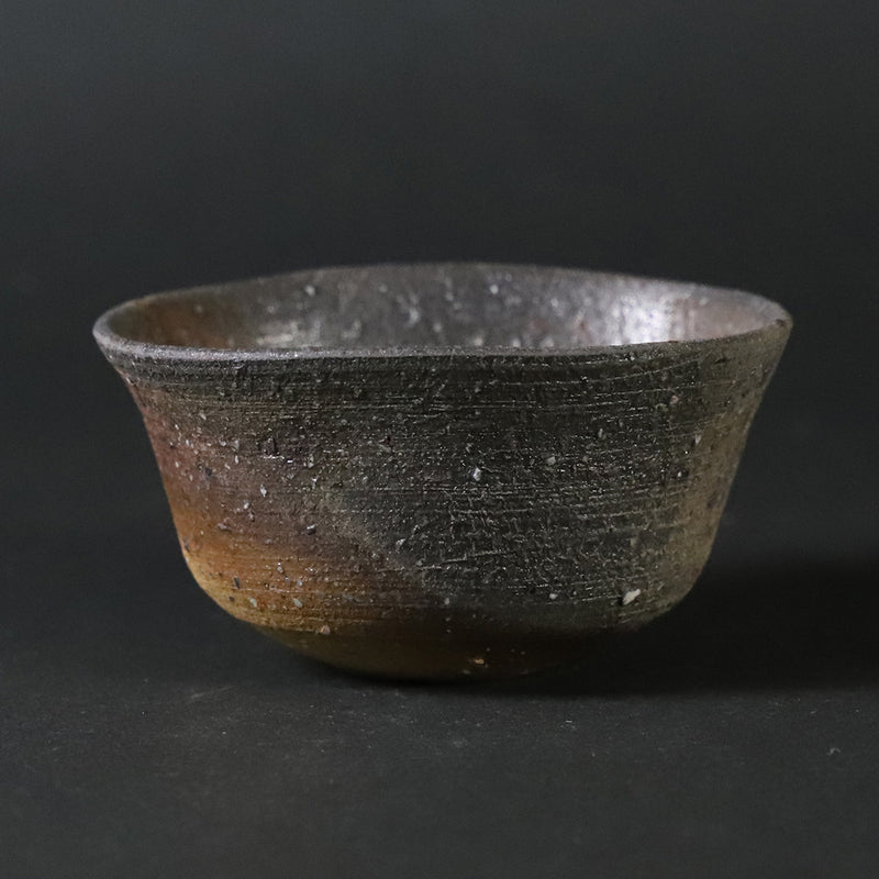 Taki Nakazato Karatsu Nanban Sake Cup