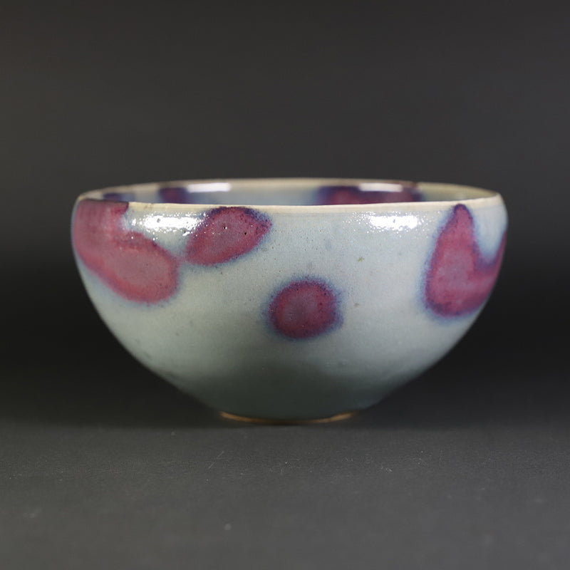 Sakurei Okamoto Karatsu Kiln Bowl 2