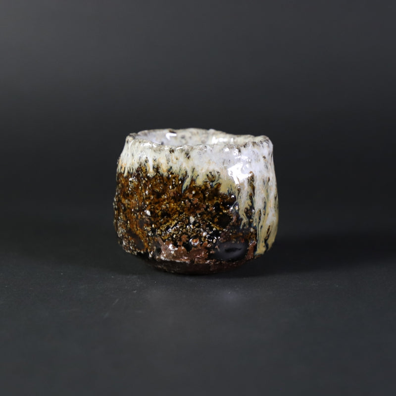 Kouta Tanaka Product Korean Karatsu Sake Cup 1
