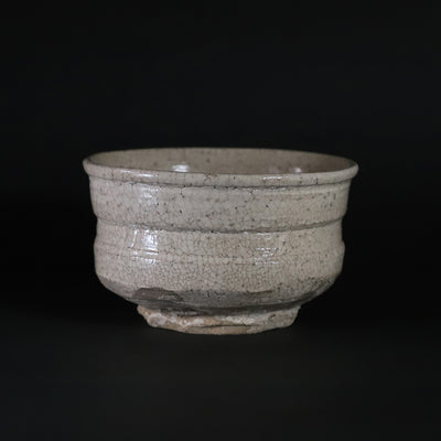 内村慎太郎　作　御所丸茶碗