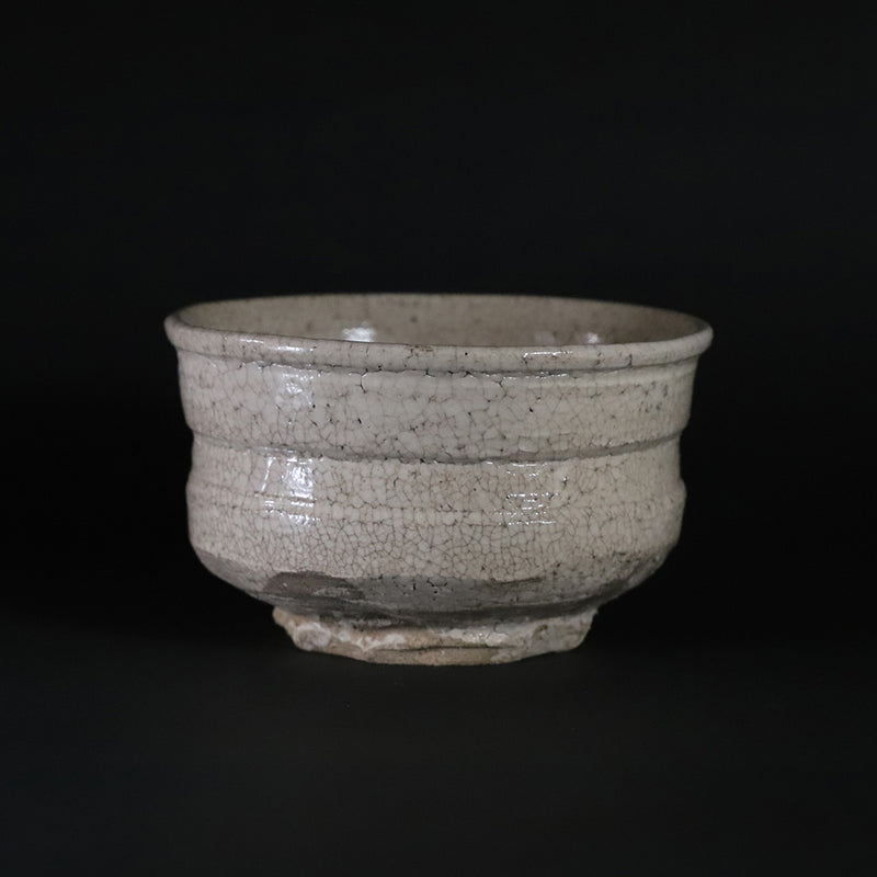 内村慎太郎　作　御所丸茶碗