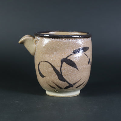 Chiharu Kumamoto's picture Karatsu sake set