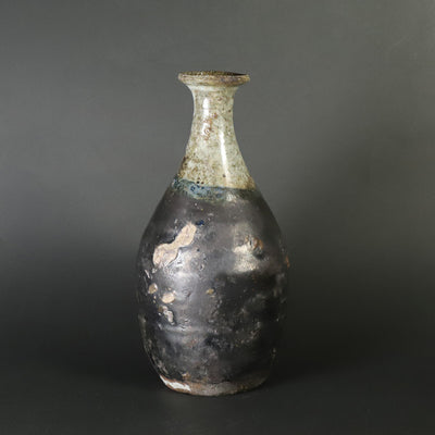 Yoshihisa Ishii Korean Karatsu Vase