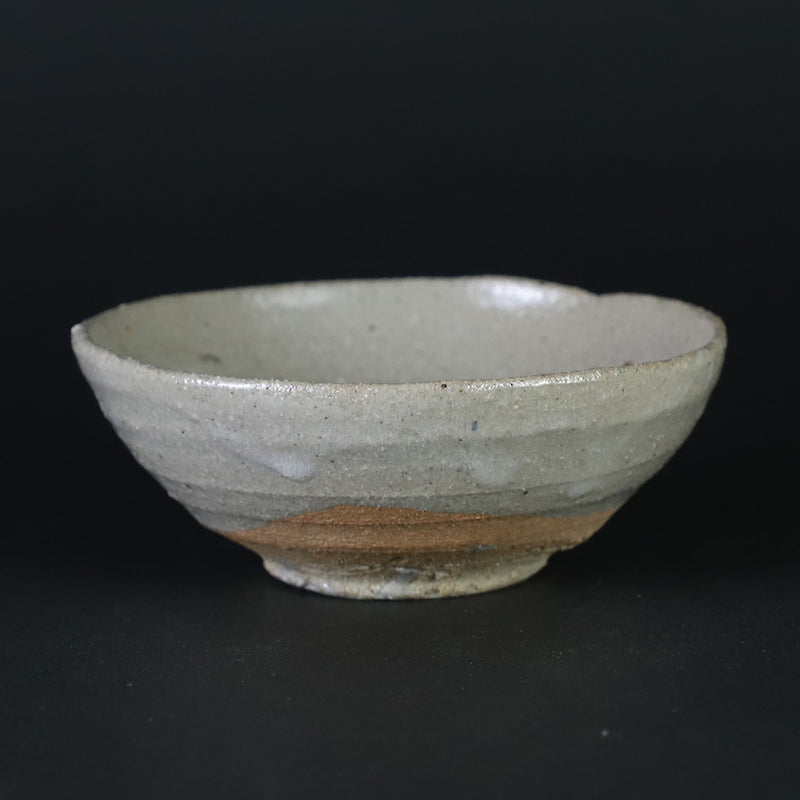 Karatsu cup by Yoshihisa Ishii