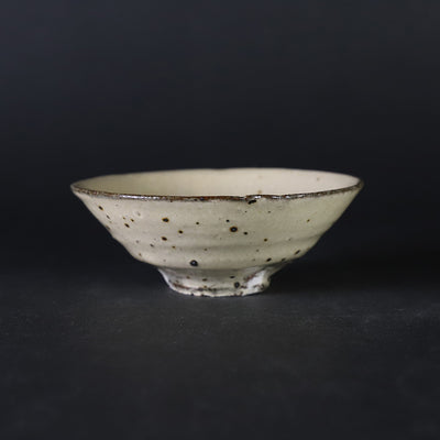 Taki Nakazato's Konabiki Sake Cup